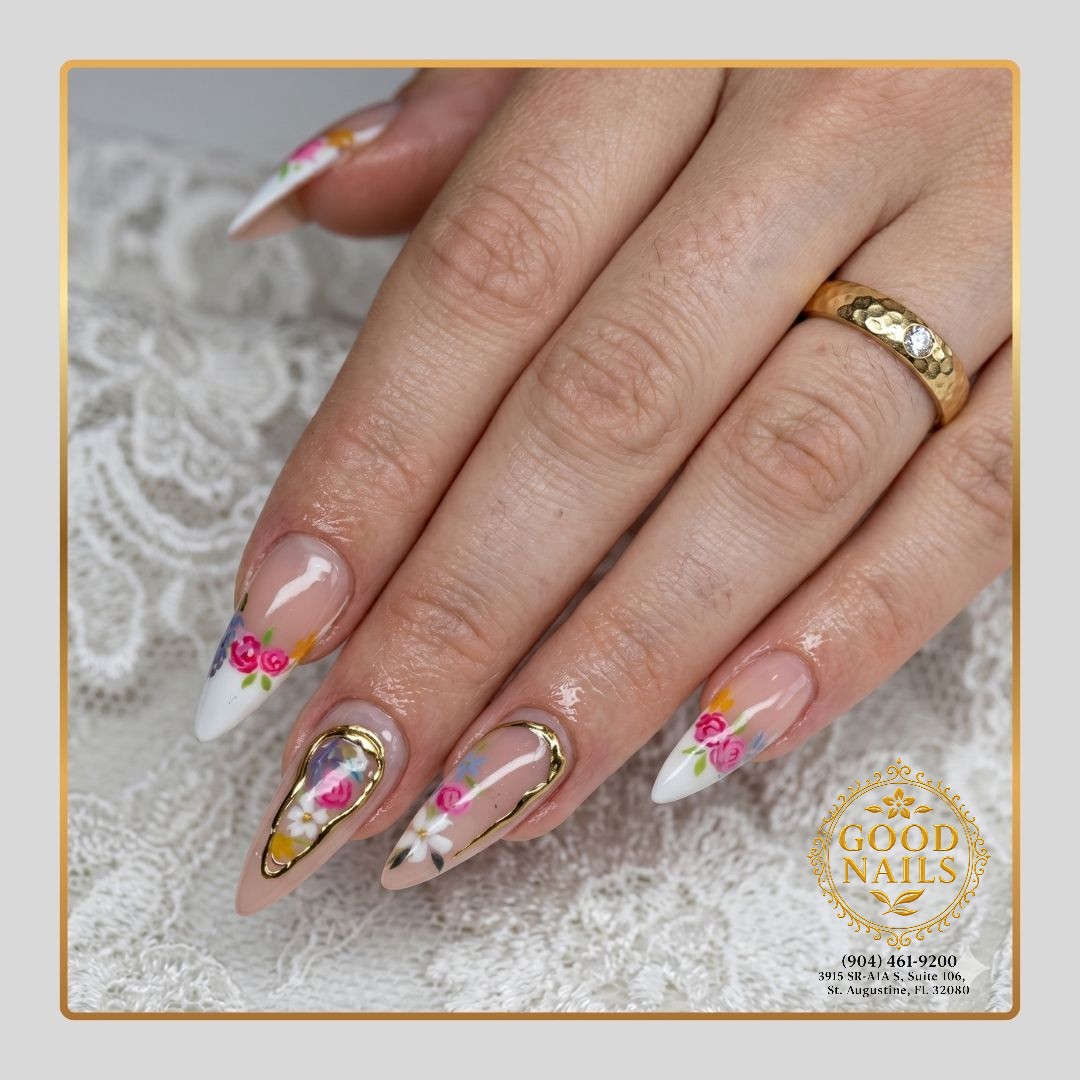 GOOD NAILS